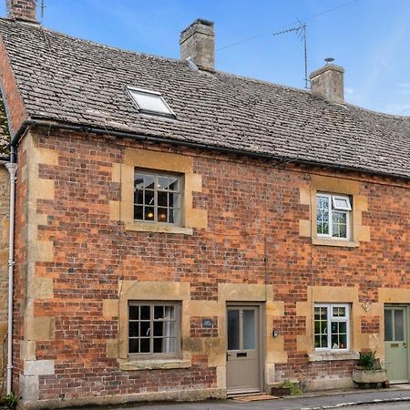 Poppy Cottage Broadwell  Esterno foto