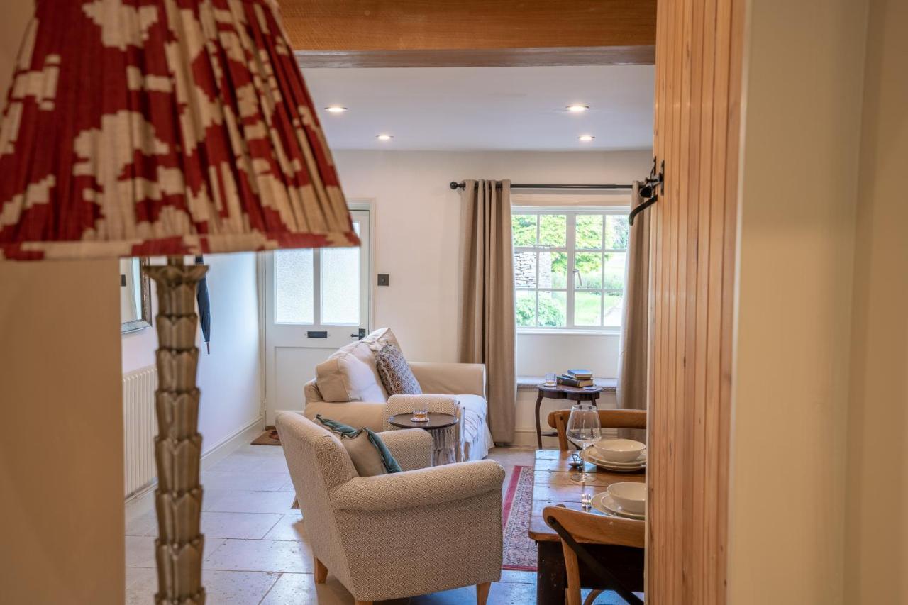 Poppy Cottage Broadwell  Esterno foto