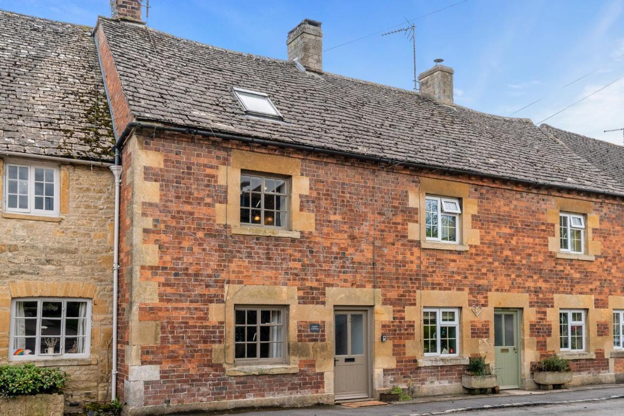 Poppy Cottage Broadwell  Esterno foto