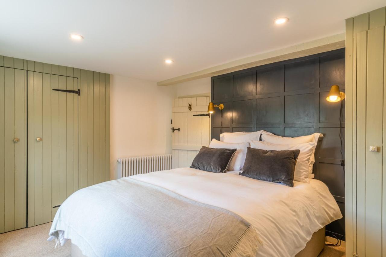 Poppy Cottage Broadwell  Esterno foto