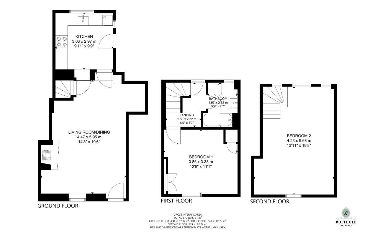 Poppy Cottage Broadwell  Esterno foto